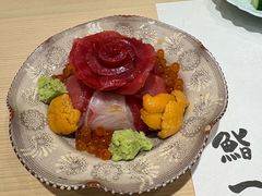 -鮨一日本料理旗舰店(总店)
