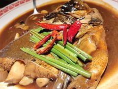 -旺顺阁鱼头泡饼(常营店)