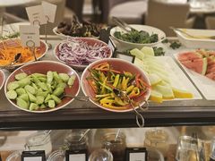 -北京王府井希尔顿酒店·万斯阁西餐厅