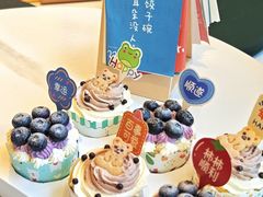 -EnergyCake蛋糕理想国