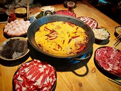 -阳阳老火锅(小南门店)