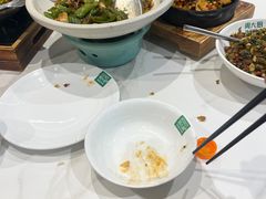-周大厨辣椒炒肉(淮安万达店)
