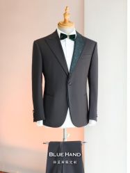 -钴蓝西服定制·男士礼服租赁(鄞州店)