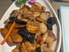 -前海沿·青岛菜(李沧万达店)
