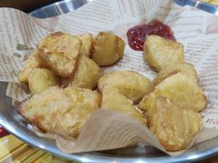 -七欣天香辣蟹火锅(深圳集信大厦店)