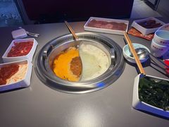 -季季红火锅(动壹店)