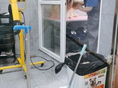 -宠福鑫康馨动物医院·骨科·眼科