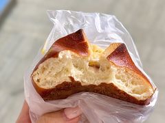-BreadTalk面包新语·烘焙蛋糕(金光华广场店)