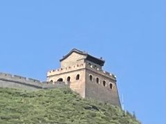 -雁门关景区