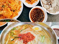 -韩麦大冷面(桂花街直营店)