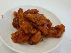 -粤盛海鲜平价店(洛溪食街店)