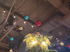大堂-胡桃里乐队酒馆(大庆店)
