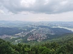 -梧桐山风景名胜区