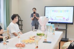 -东方幸福国际母婴月子会所(沙湾公园店)