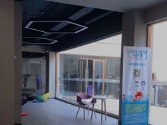 -DBSWIM深呼吸国际游泳培训(黄浦店)