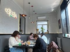 -Osteria意大利餐厅