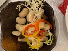 -酌宴府The China Club·广州万富希尔顿酒店(云城东路店)