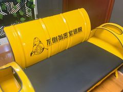 -不倒翁实景剧情密室逃脱(光明凤凰城站店)