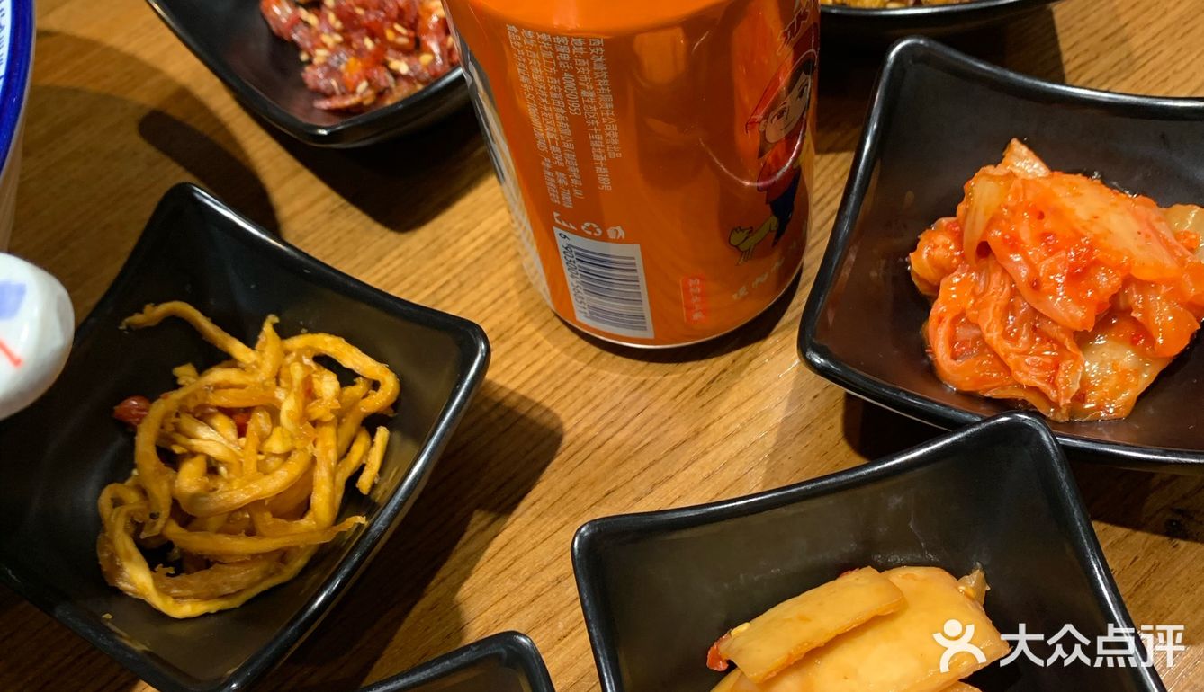 食面食的，味道还可以，店员很有礼貌。最喜欢凉拌土豆丝