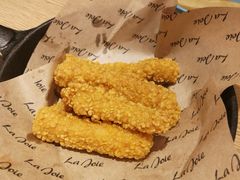-摩欧客意式餐厅(高新活力汇店)