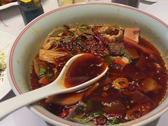 -上海小南国(金桥国际广场店)