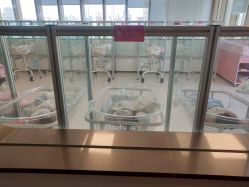 -金鹰国际月子中心(新街口店)