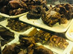 -老城南食府(宣武门东大街店)