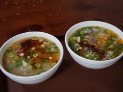 -龙门李家三旦羊肉汤馆