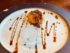 红糖糍粑-映水芙蓉(上海万象城店)