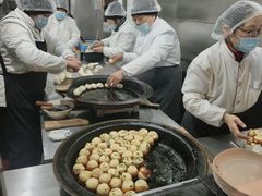 -哑巴生煎(临顿路店)