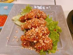-韩国한국厨房