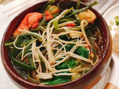 -金乐活美食(中街店)