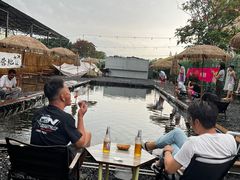 -DGE季风钓虾营地·团建·聚会