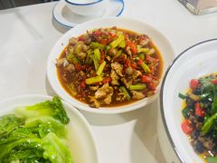 -湘赣风味小厨(娄葑老店)