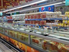 -世纪联华超市(外海店)