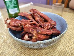 -乔家满族八大碗(流水沟店)