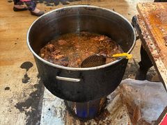 -老西关黄老太牛肉烧饼