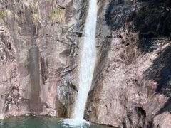 -花岩国家森林公园