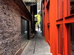 -春熙路步行街
