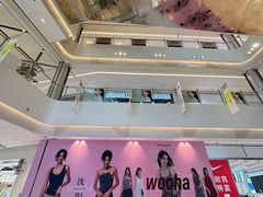 -大悦城(沈阳中街店)