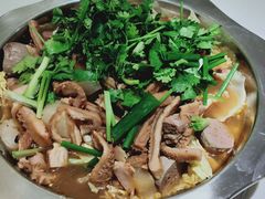 -古乐牛香·鲜牛肉牛杂火锅(新区店)