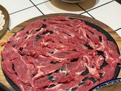 -旧街市鲜货老火锅(大光路店)