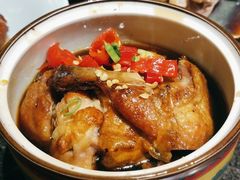 -南京大牌档(新街口德基广场店)