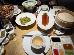 -华威约饭街