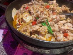 -蛙来哒(东城万达店)