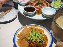 -额娘·春饼烤鸭(华北七楼创始店)