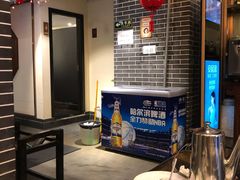 -仁虎老火锅(黄泥磅店)