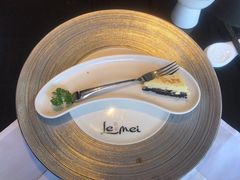 -厦门艾美酒店·乐美中餐厅