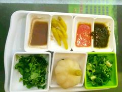 -清真·金月斋(安宁店)