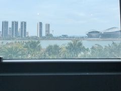 -七海旋律西餐厅(金沙湾店)